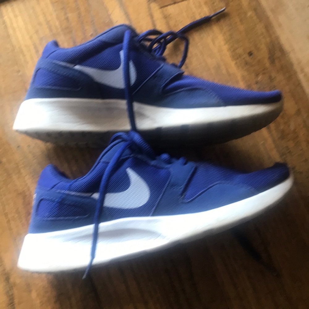Nike women’s running shoe